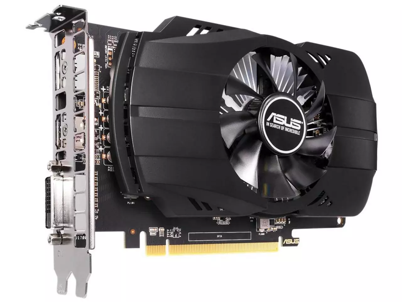 Placa de Vídeo AFOX GeForce GT 740 4GB GDDR5 128-bit PCI-E 3.0 x16 —  HARDSTORE Informática - Loja de Informática e PC Gamer em Porto Alegre e  Caxias do Sul