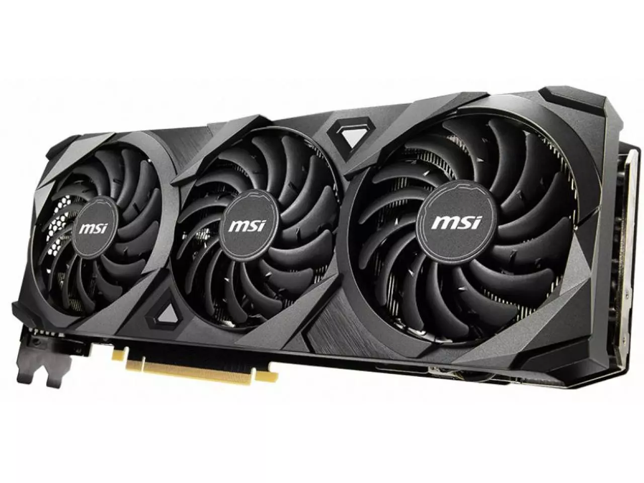  MSI GeForce RTX 3090 DirectX 12 Ultimate RTX 3090