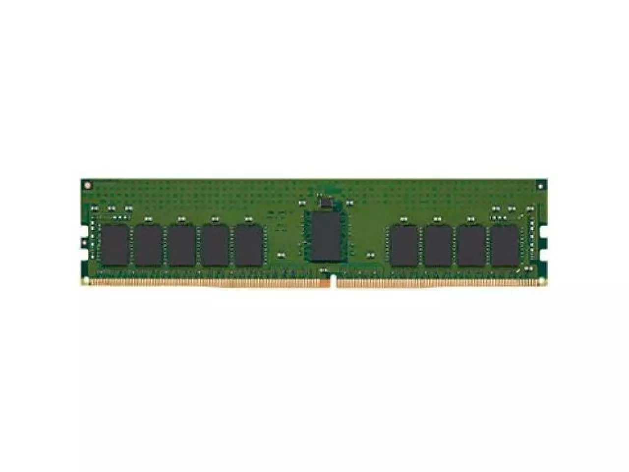 Memória Kingston KSM 32GB DDR4 ECC Registered 3200MHz PC4-25600