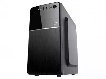 Computador Home Business VII PRO Intel Edition (Intel Pentium Gold G7400 Dual-Core, 8GB DDR4-2666, Intel H610, 480GB SSD, Intel UHD Graphics 710)