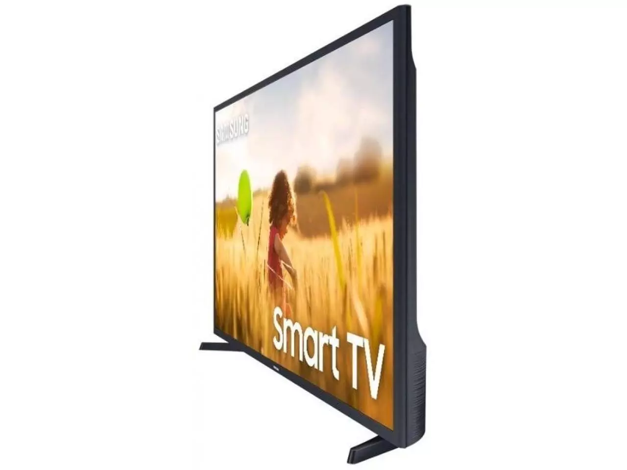 Smart Tv Samsung Tizen Fhd T5300 43 Hdr Full Hd — Hardstore Informática Loja De Informática E 9882