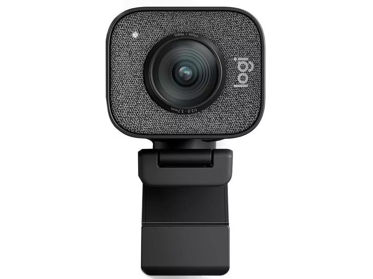 logitech streamcam usb 2.0