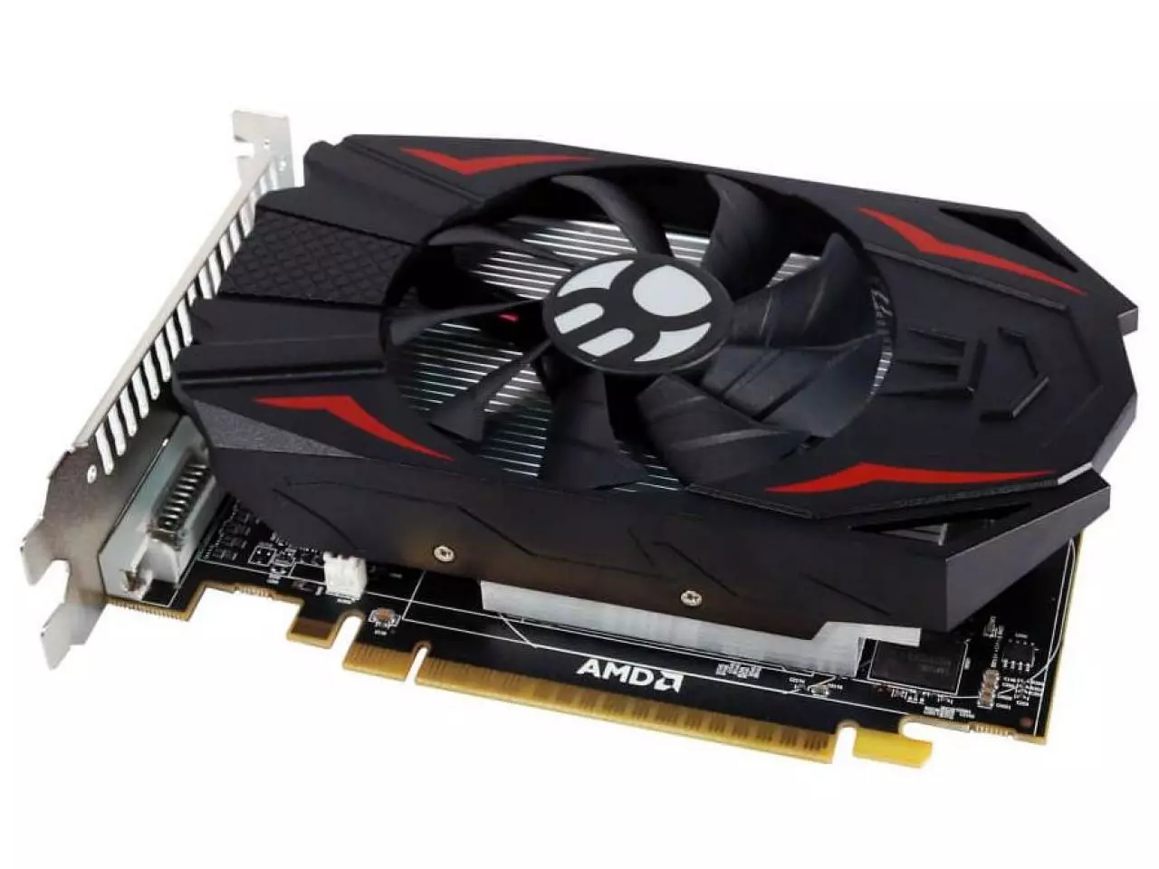 Placa de Vídeo AFOX GeForce GT 740 4GB GDDR5 128-bit PCI-E 3.0 x16 —  HARDSTORE Informática - Loja de Informática e PC Gamer em Porto Alegre e  Caxias do Sul