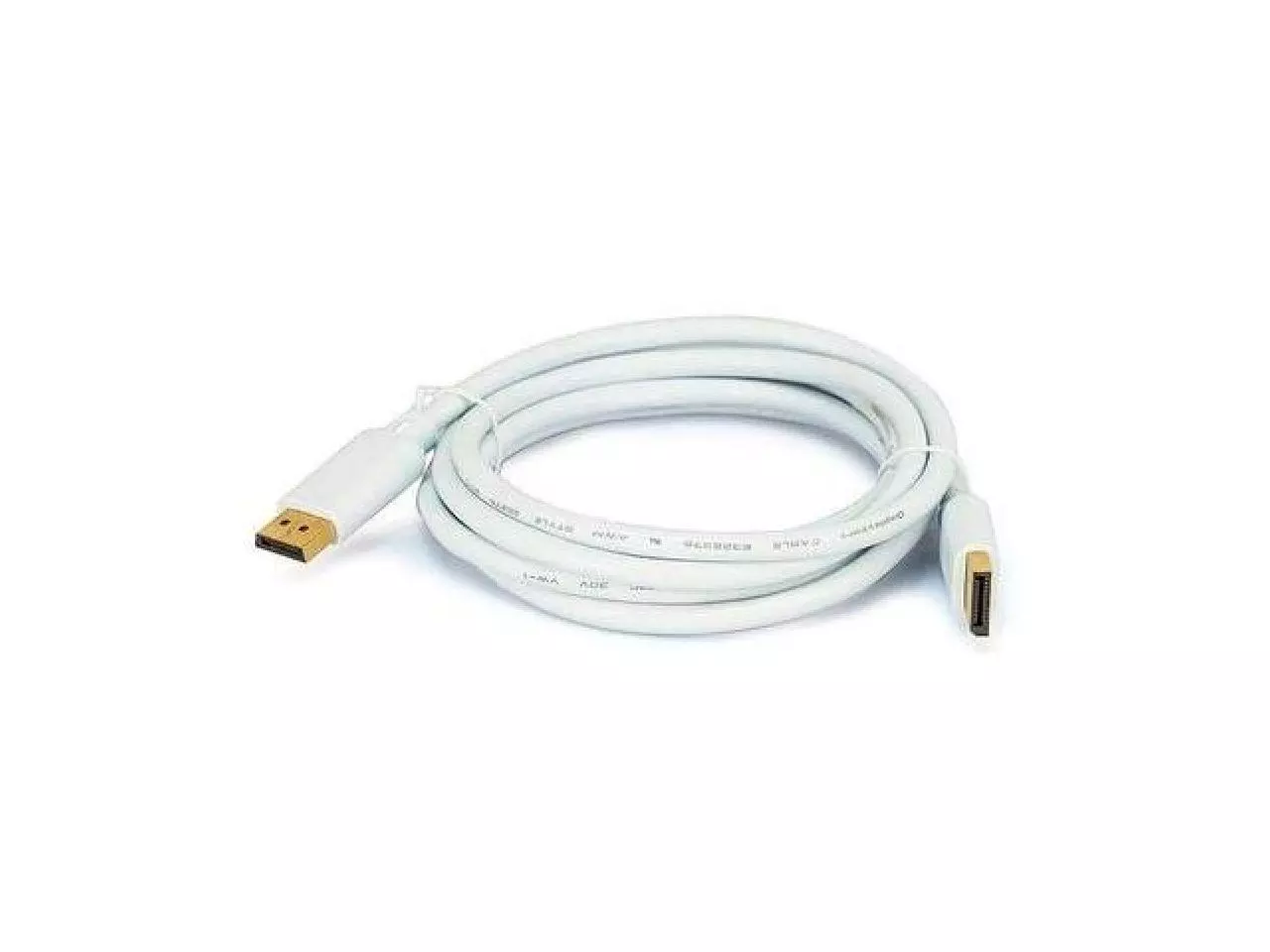 Cabo DisplayPort (M) x DisplayPort (M) v1.2 2m - MD9