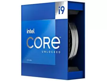 Processador Intel Core i9-13900K 3.00GHz (5.80GHz Turbo, LGA 1700, 36MB Cache, 24-Core, 32-Threads, Intel UHD Graphics 770) 253W
