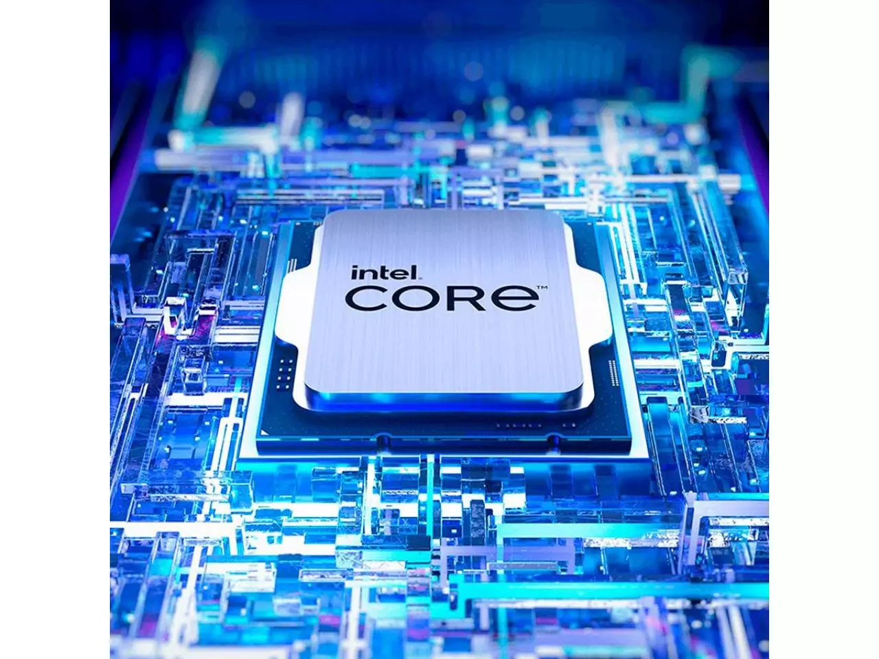 CPU INTEL CORE I5-13600K 14-CORE (6P+8E) 24MB 3.5GZ LGA 1700 125W INTEL UHD  GRAPHICS 770 TURBO COREB 5.10GHZ, PROCESADOR