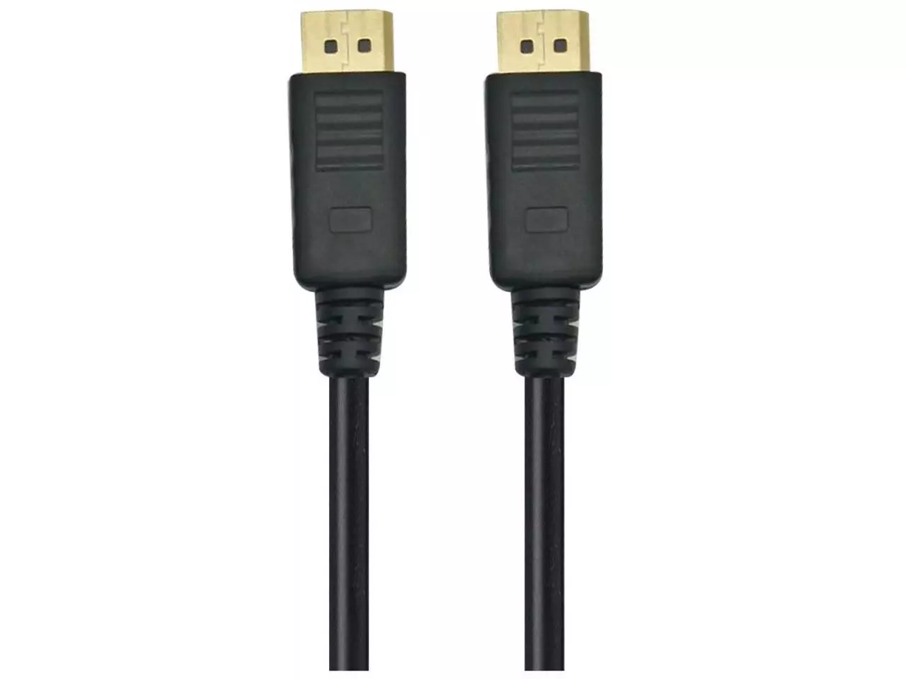 Cabo DisplayPort M/M v1.3 Ultra HD 4K 120HZ 2m - Vinik