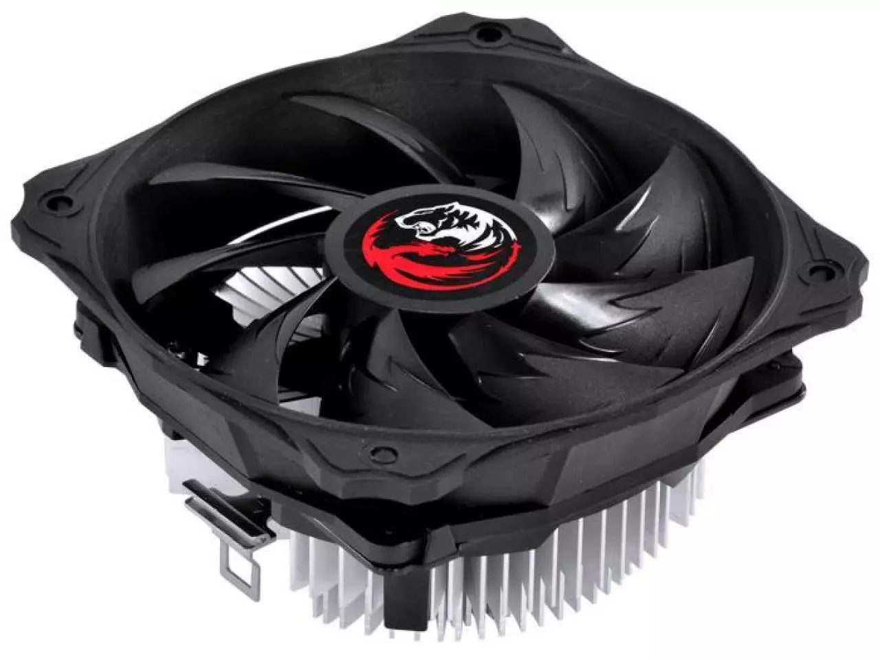 CPU Cooler PCYes Nótus T (Intel/AMD)