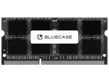 Memória Notebook Bluecase 4GB DDR3 1333MHz SO-DIMM Low Voltage 1.35V