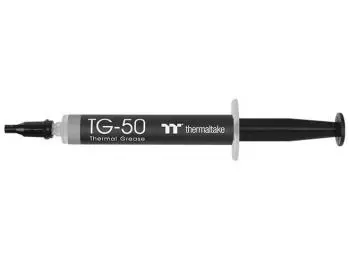 Pasta Térmica Thermaltake TG-50 4g Thermal Grease