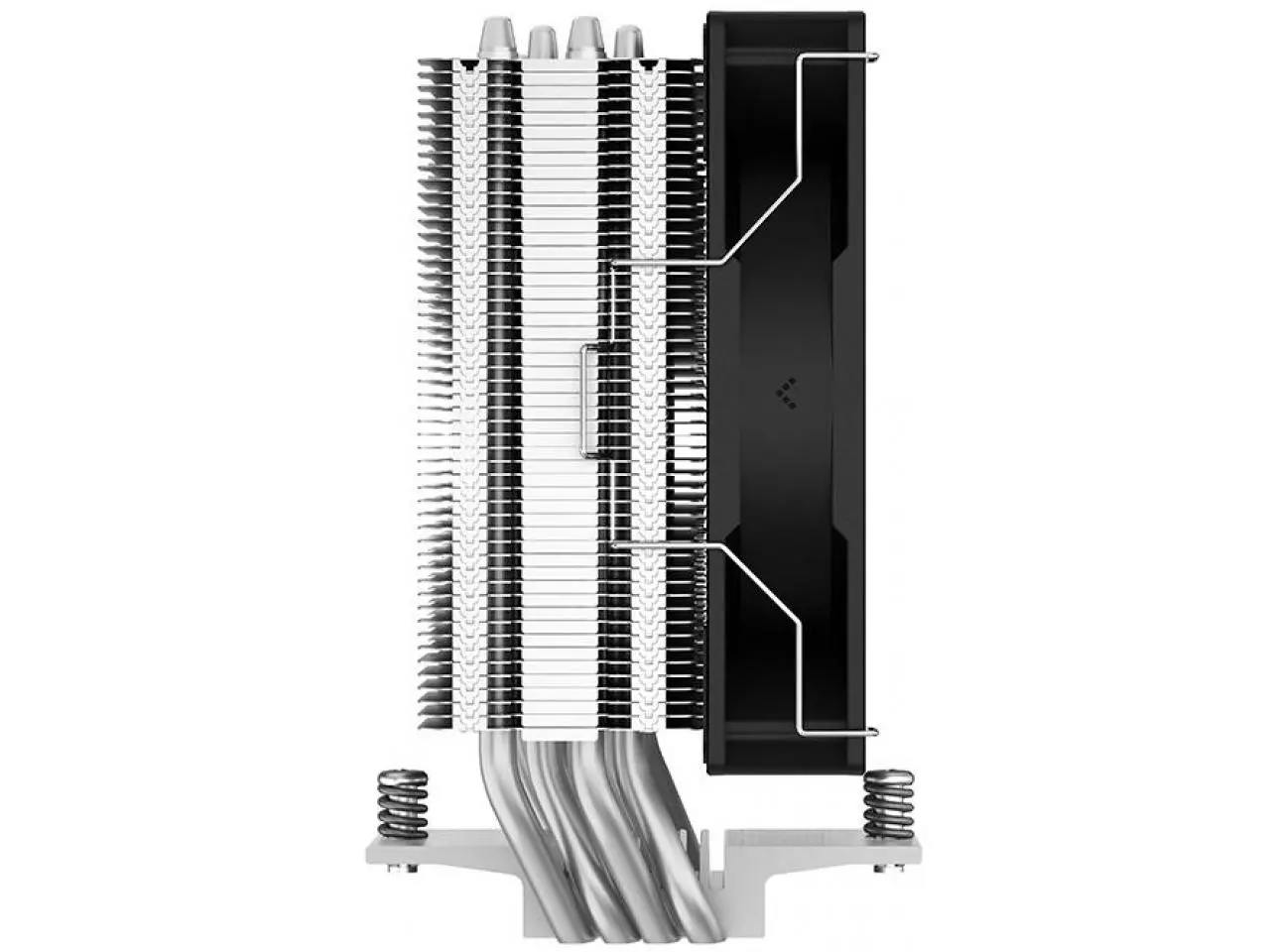 cpu-cooler-deepcool-ag400-led-intel-amd-hardstore-inform-tica