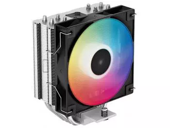 CPU Cooler DeepCool AG400 LED (Intel/AMD)