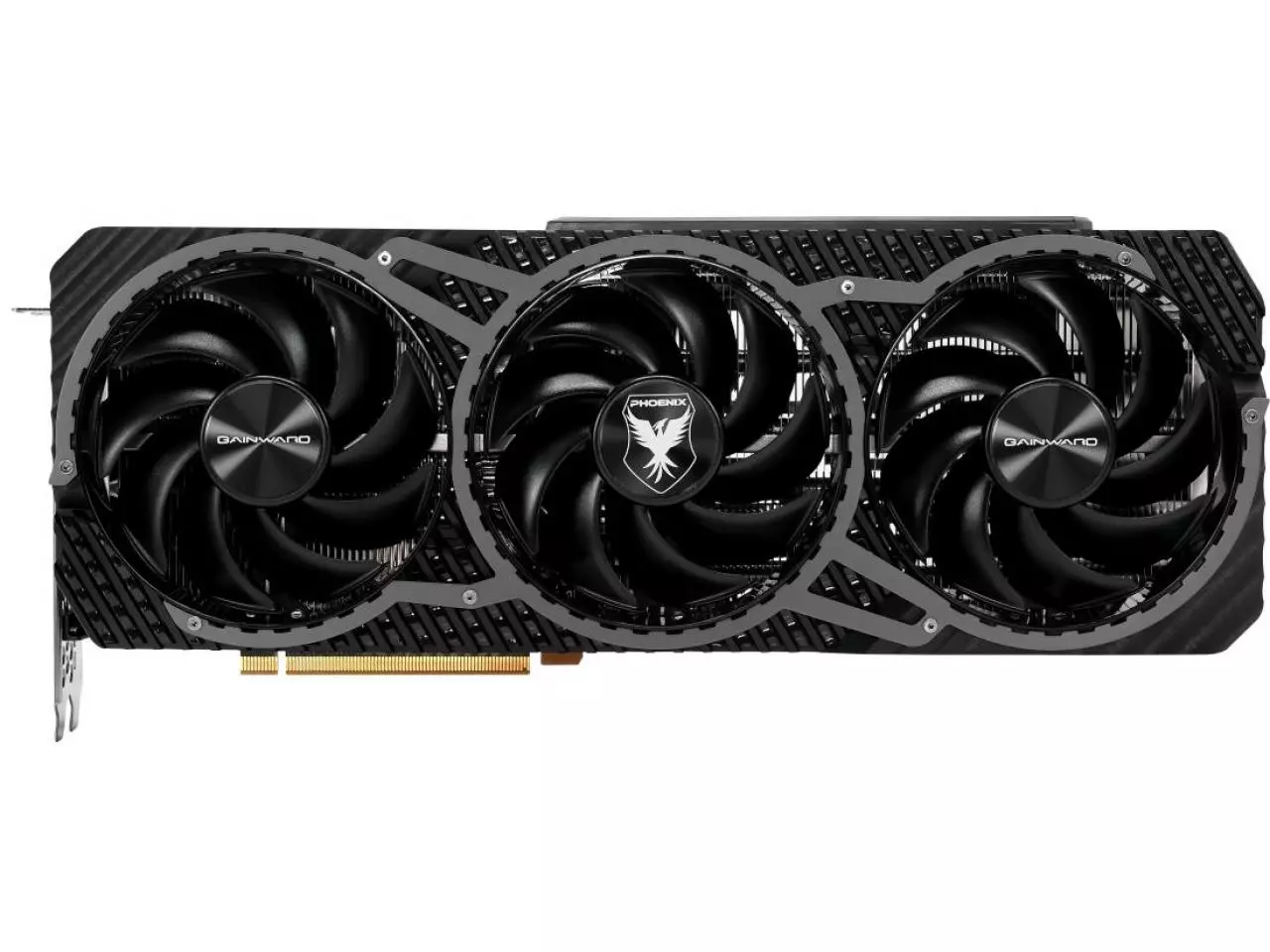 Placa de Vídeo Gainward GeForce RTX 4070Ti Phoenix 12GB GDDR6X 192