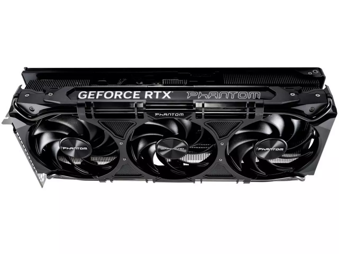 Placa de Vídeo Gainward GeForce RTX 4090 Phantom 24GB GDDR6X 384