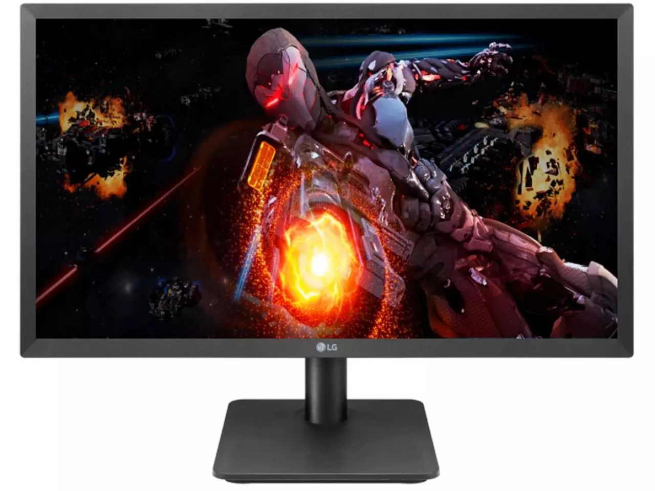 Gamemax - Monitor Gamemax 34 Preto Curvo 144Hz 1440p 1ms