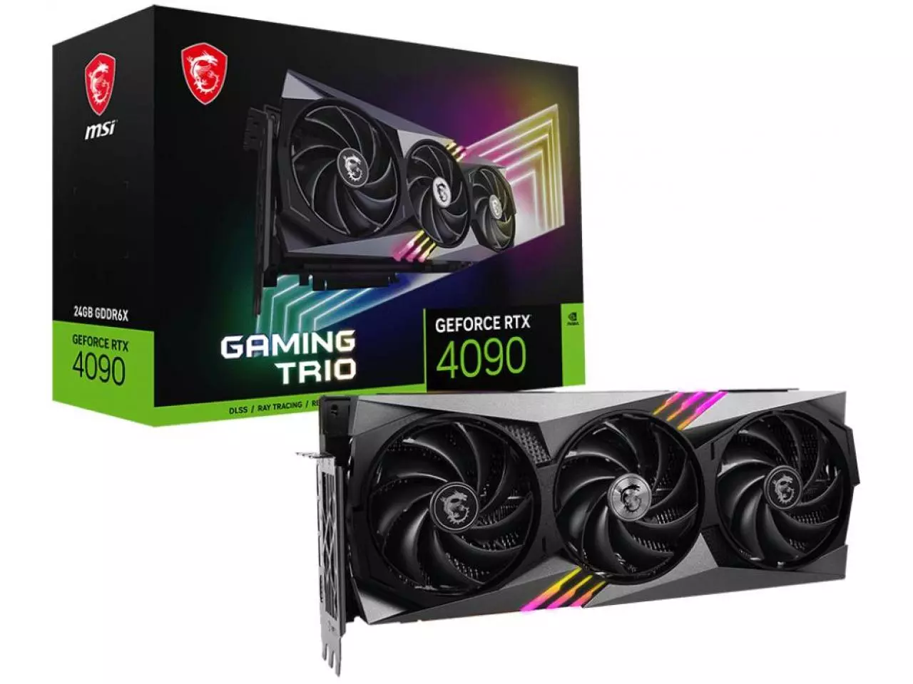 Montamos um PC GAMER de 7 Mil Reais para uma RTX 4090 24GB 