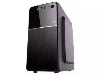 Computador Home Business VIII Pro Intel Edition (Intel Core i5-13400 10-Cores, 16GB DDR4-3200, 1TB SSD NVMe, Intel UHD Graphics 730)