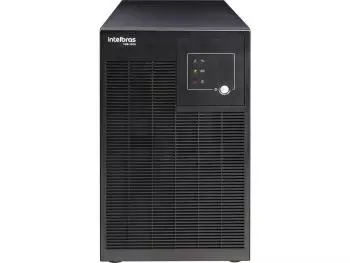 Nobreak Intelbras Senoidal Torre 3000VA Bivolt