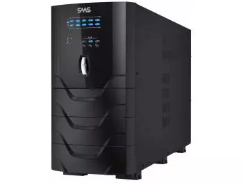 Nobreak SMS Atrium 3000VA Bivolt
