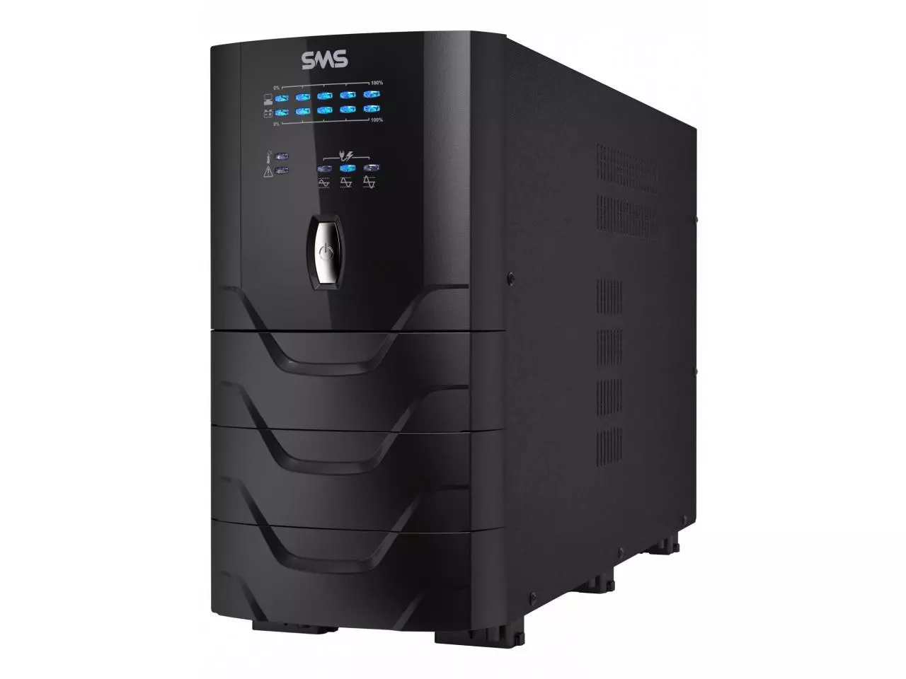 Nobreak SMS Atrium 3000VA Monovolt 220V