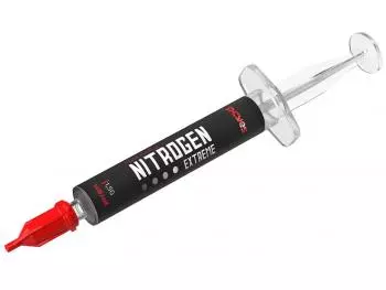 Pasta Térmica PCYes Nitrogen Extreme 1,5g