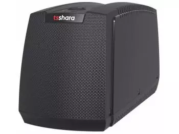 Nobreak TS Shara UPS Senoidal Universal XPro 1500VA 2x7Ah Bivolt/Bivolt 