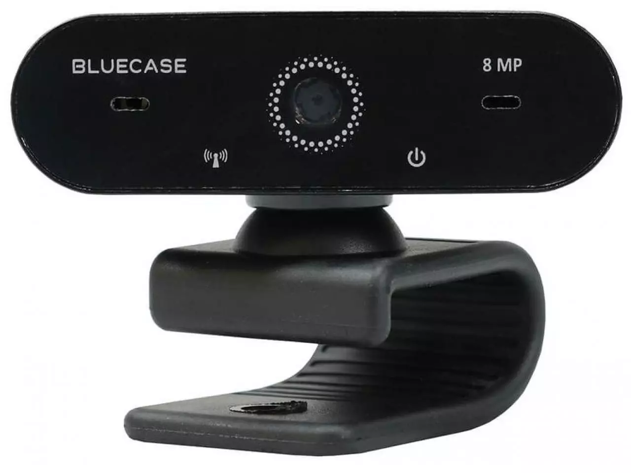 Webcam Bluecase BWEBUHD-01 8MP UHD 4K 2160P USB