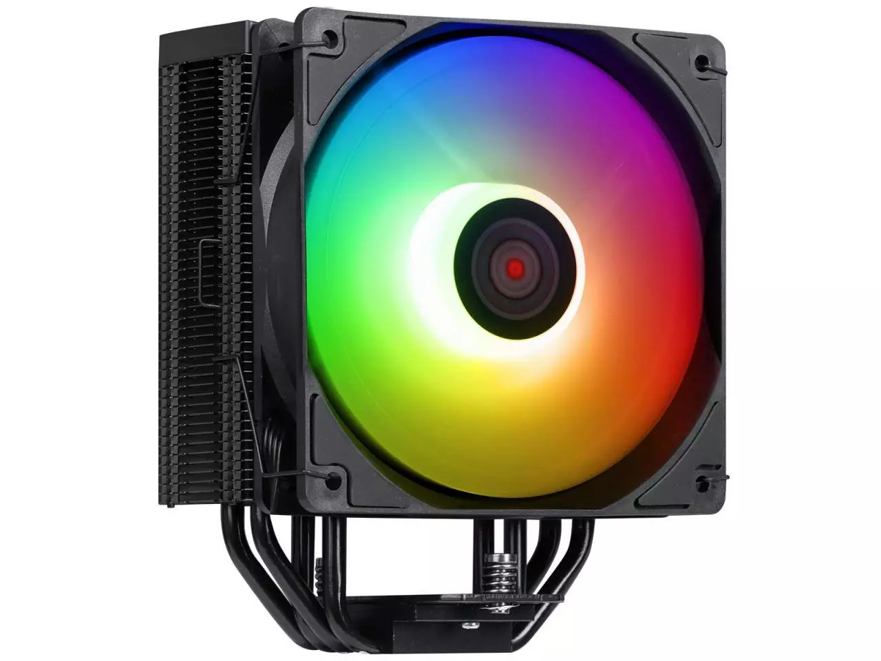 CPU Cooler PCYes KZ X ARGB (Intel/AMD)