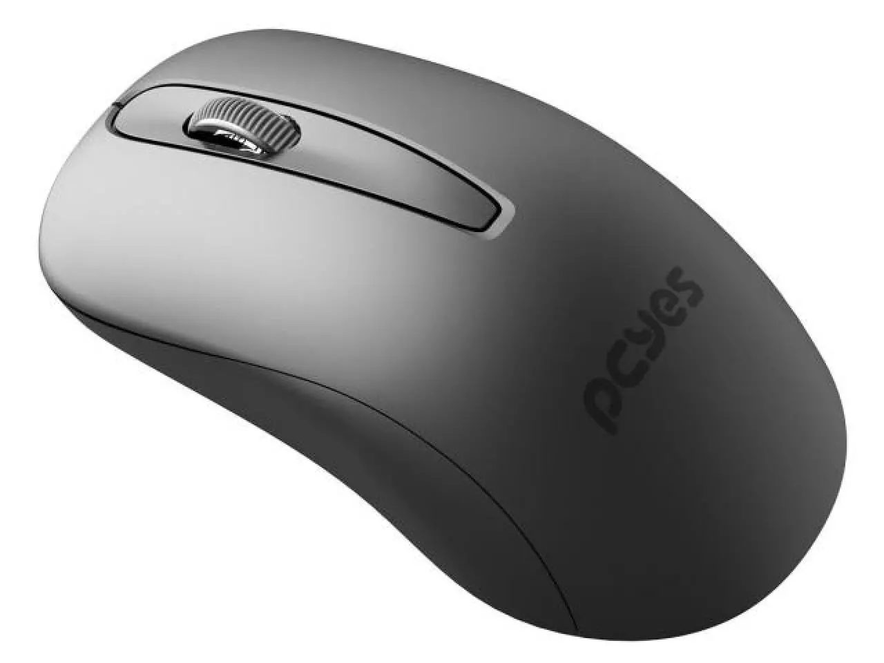 Kit Teclado e Mouse PCYES Comfort PCOCWAB Wireless — HARDSTORE
