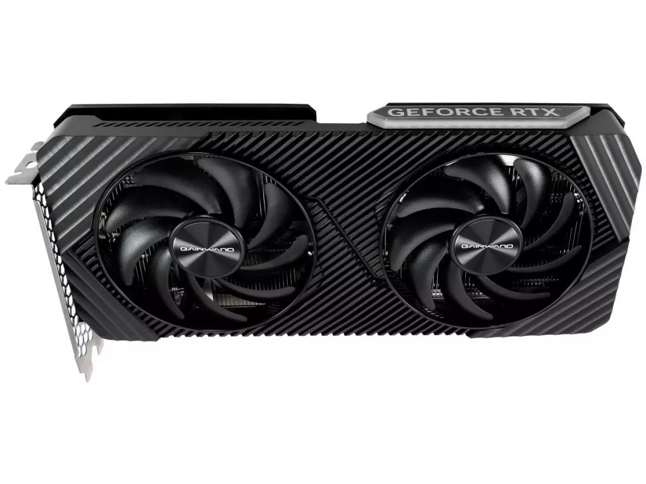 Placa de Vídeo Gainward GeForce RTX 4070 Ghost OC 12GB