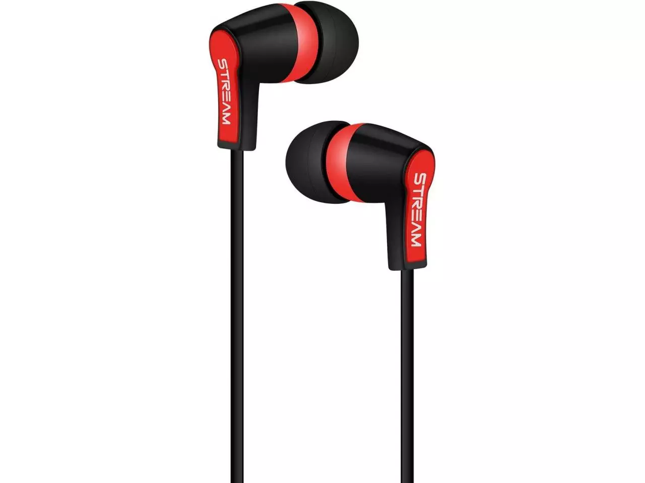 Fone de Ouvido ELG STR08BKRD c/ Microfone P3