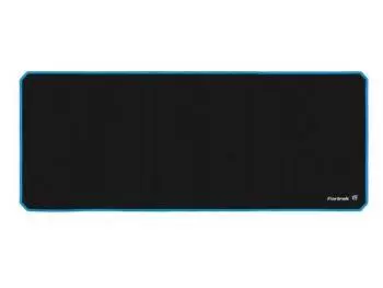 MousePad Gamer Fortrek MPG103 Blue Speed Grande (800x300x4mm)