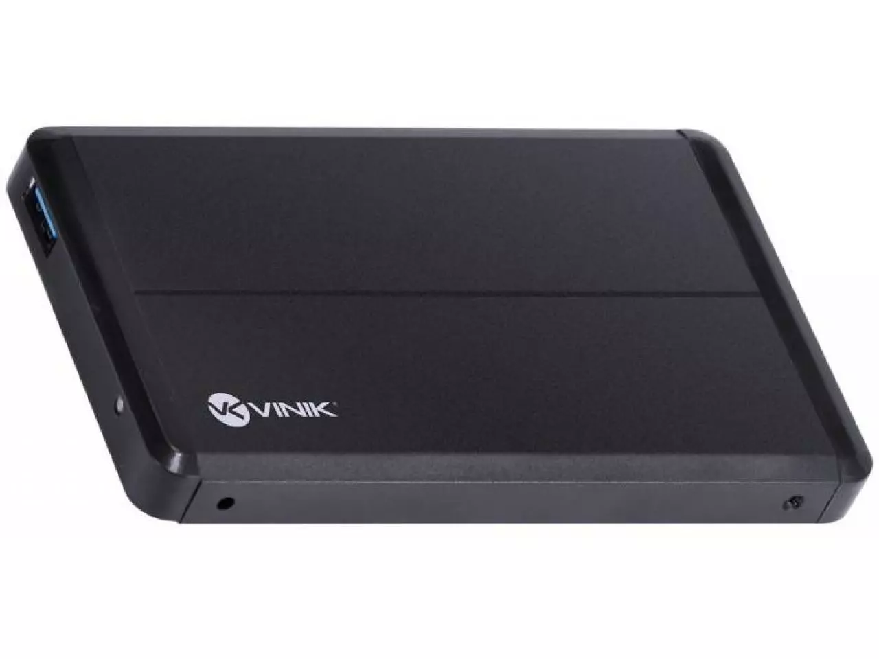 Case HDD/SSD 2.5" SATA para USB 3.0 CH25-A30 - Vinik