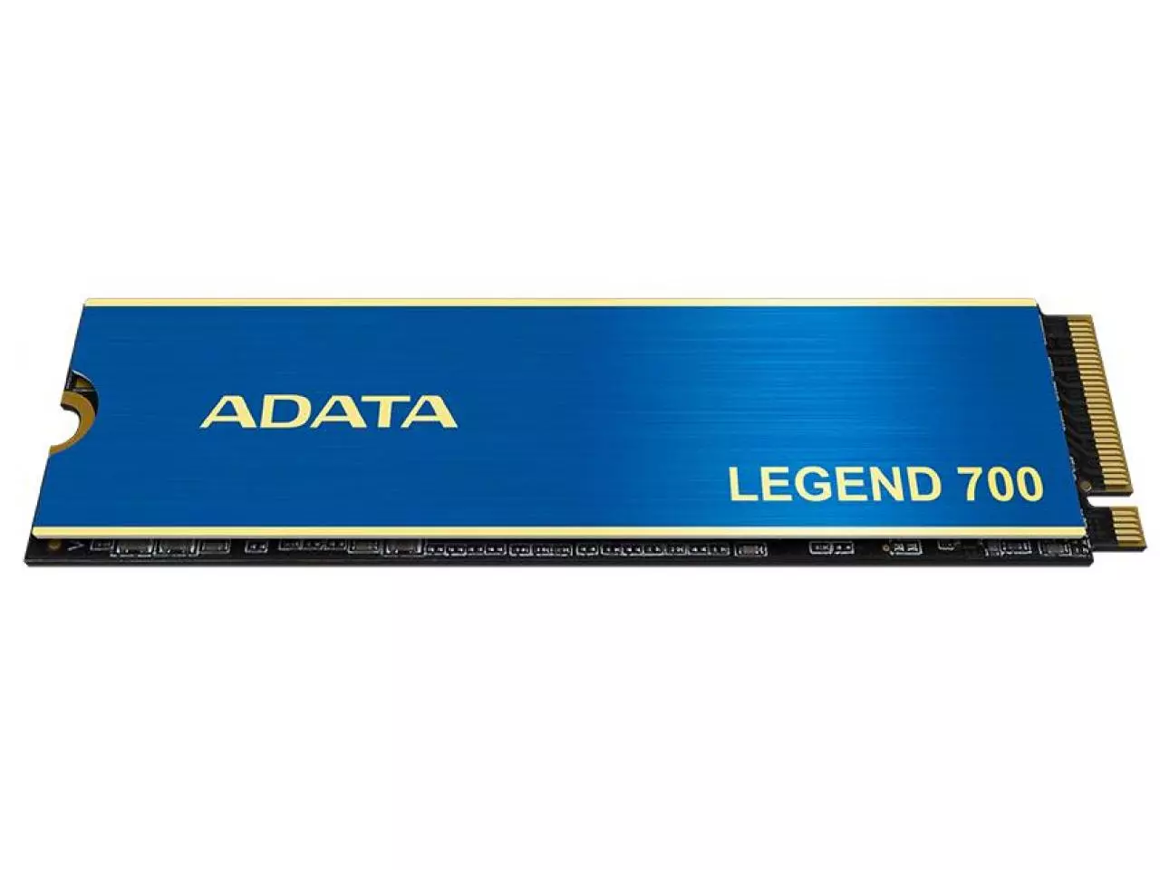SSD ADATA Legend 700 512GB M.2 2280 PCIe NVMe 3.0 x4 ALEG-700