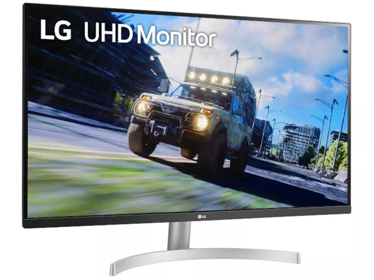 lg 4k widescreen monitor