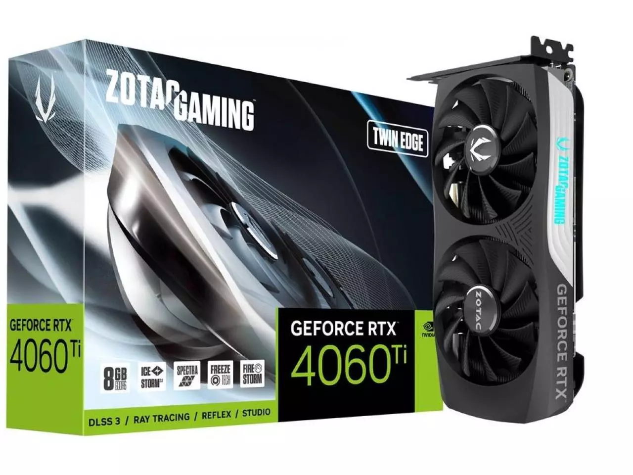 AFOX GT 740 (GDDR5 4GB/2GB) (128Bit) - Geforce 700 Series - AFOX