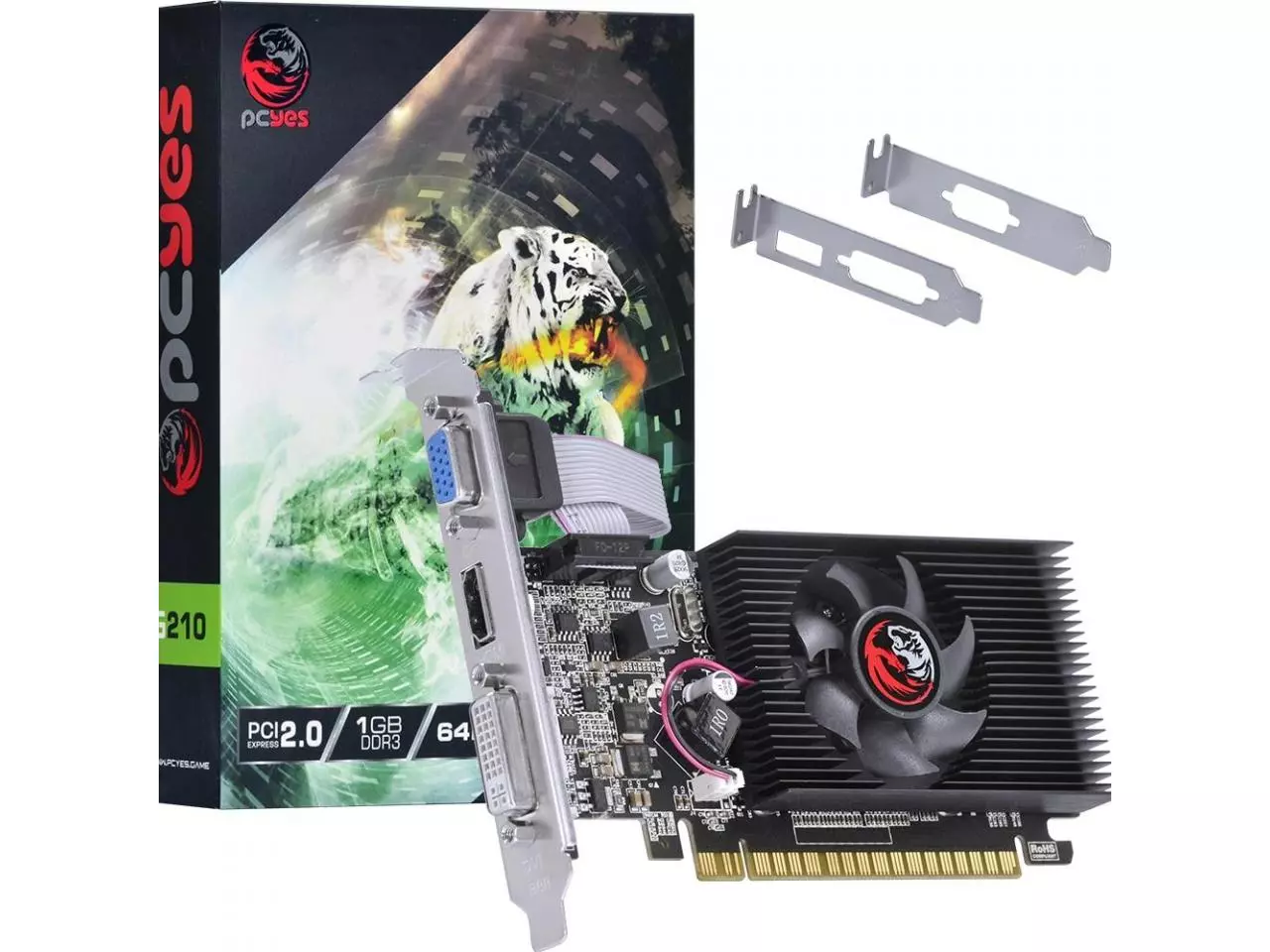 Placa de vídeo PNY XLR8 Gaming VERTO RTX 4070 Ti - 12GB, - Tertz - Tertz