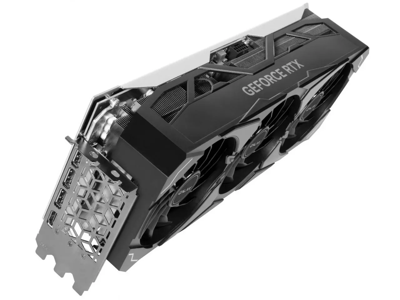 Placa de Vídeo GALAX GeForce RTX 4080 ST (1-Click OC) 16GB GDDR6X 256-bit  PCI-E 4.0 x16 — HARDSTORE Informática - Loja de Informática e PC Gamer em  Porto Alegre e Caxias do Sul