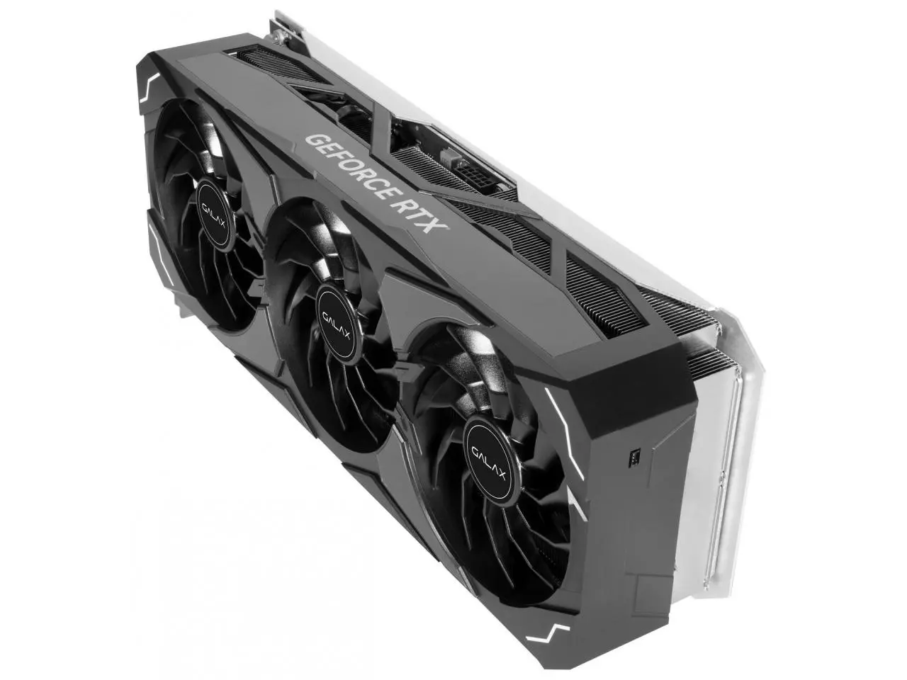 Placa de Vídeo GALAX GeForce RTX 4080 ST (1-Click OC) 16GB GDDR6X 256-bit  PCI-E 4.0 x16 — HARDSTORE Informática - Loja de Informática e PC Gamer em  Porto Alegre e Caxias do Sul