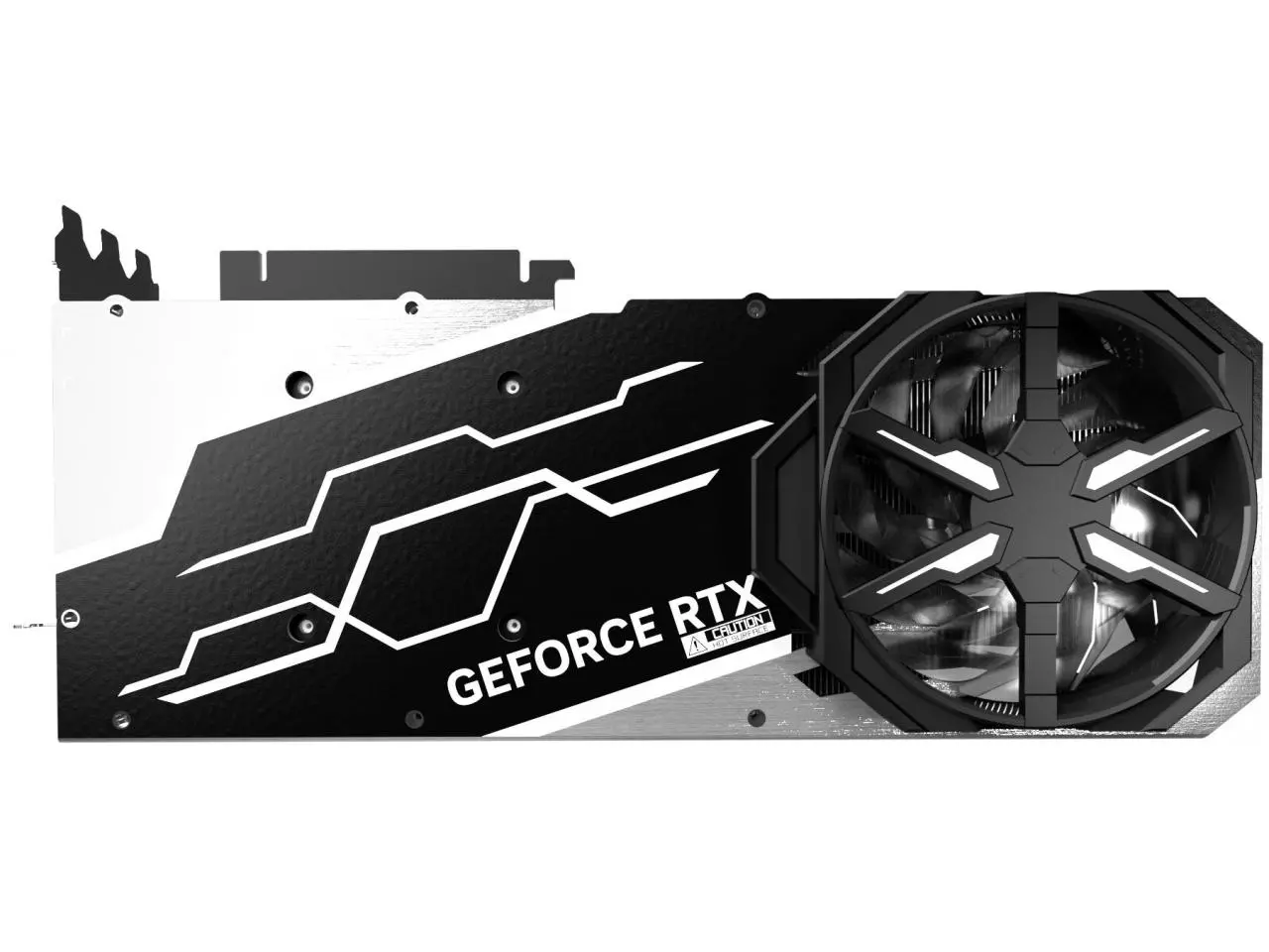 Placa de Vídeo RTX 4080 SG 1-Click OC GALAX GeForce, 16 GB GDDR6X