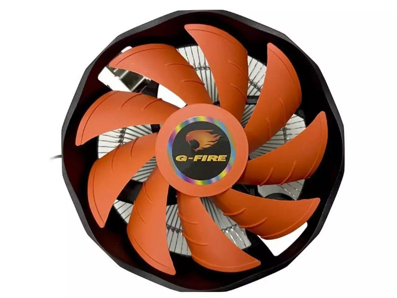 CPU Cooler Pixxo G-Fire EWC3L (Intel/AMD)