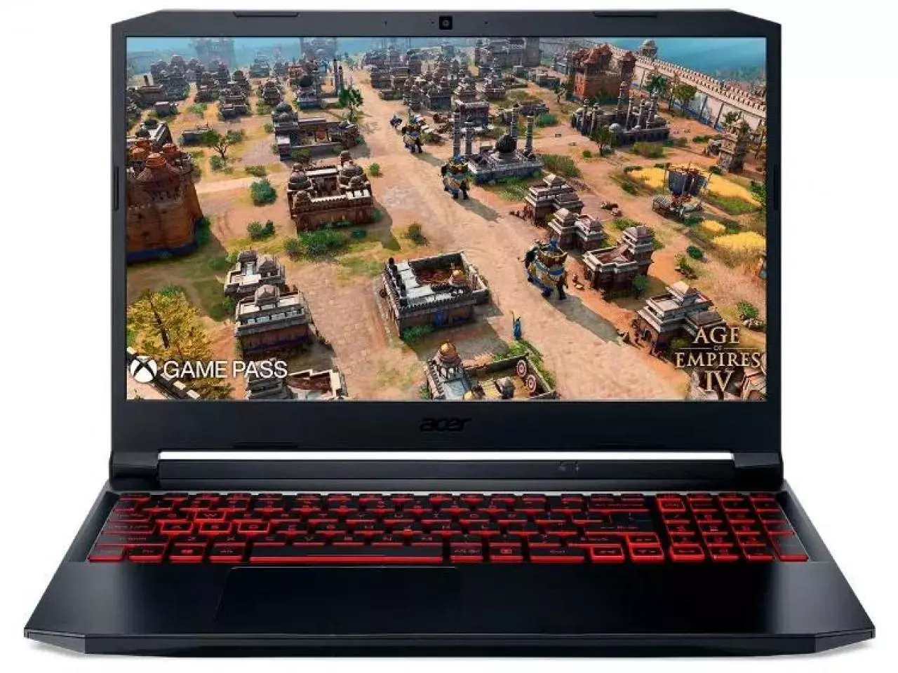 God Of War PC Na MX250 - Acer Aspire 5