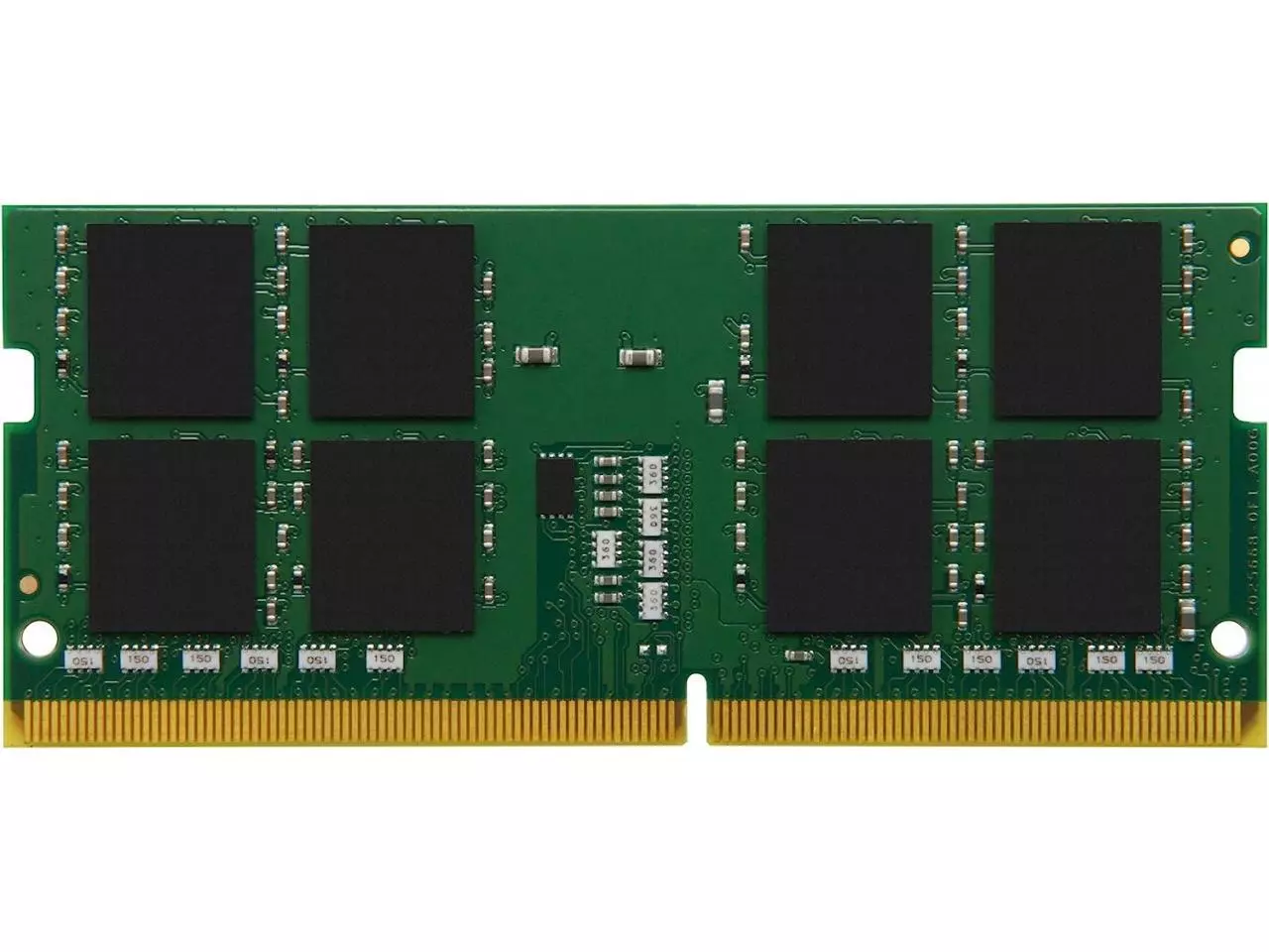 Memória Notebook Kingston KVR 32GB DDR4 SO-DIMM 2666MHz 1.2v