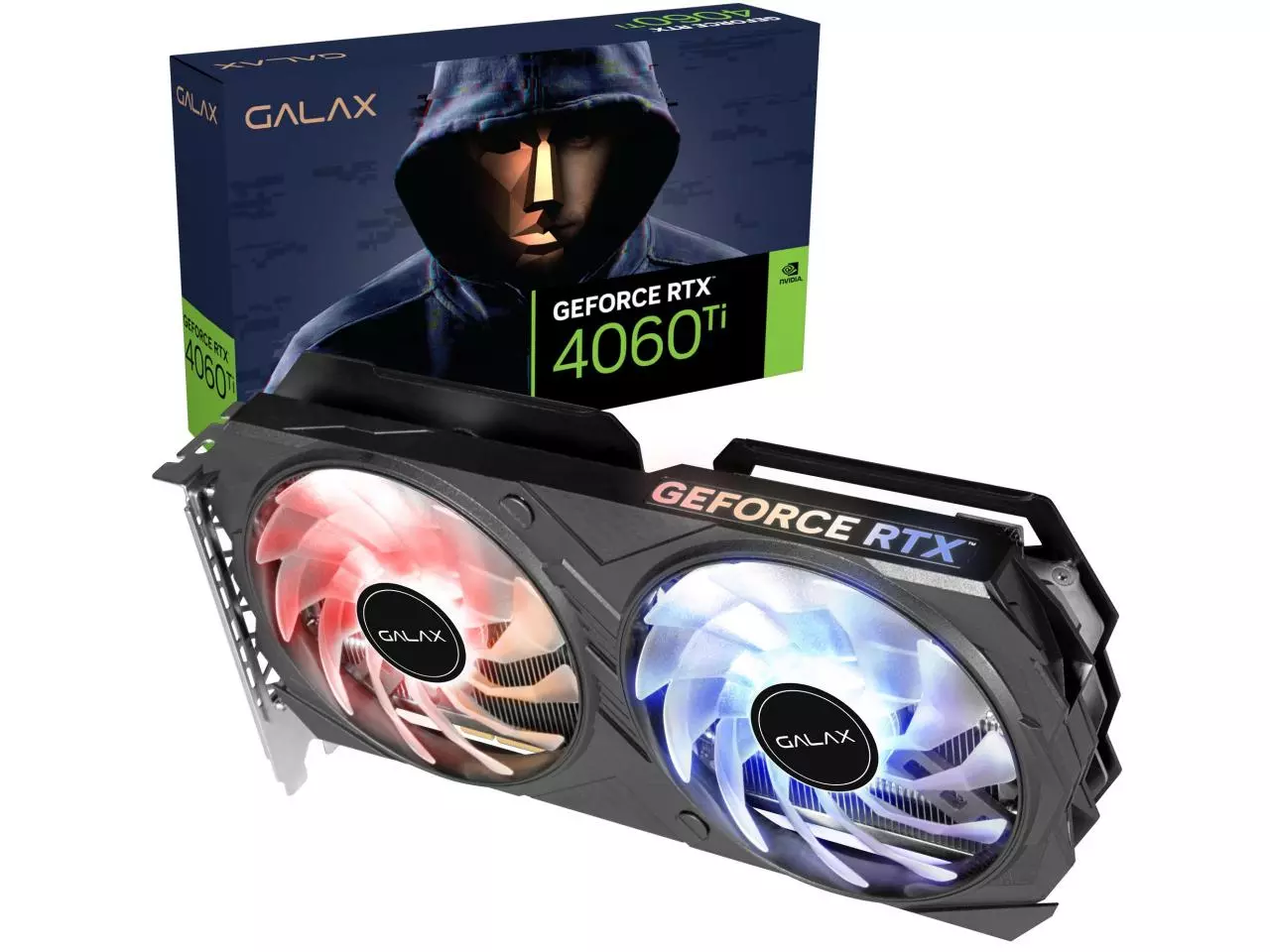 Placa de Vídeo PCYes Geforce GT 730 4GB GDDR5 - Informatelu Informática