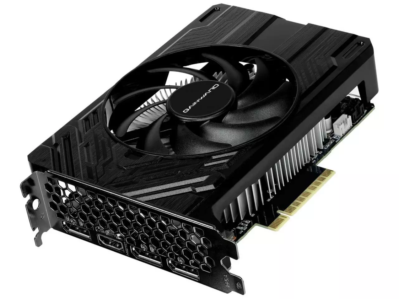 Gainward RTX 4060 Ti Pegasus Specs