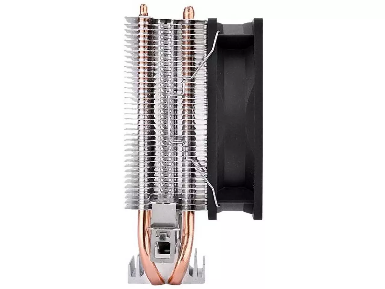 Thermaltake Contac 9 SE CPU-Kühler: 120 W, 92 mm PWM-Lüfter, AM5/AM4 | at Amazon Thermaltake Contac 9 SE CPU-Kühler: 120 W, 92 mm PWM-Lüfter, AM5/AM4 | at Amazon