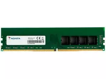 Memória ADATA Premier 8GB DDR4 3200MHz PC4-25600