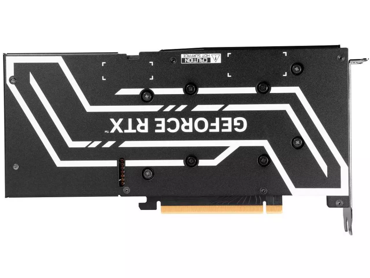 Placa de Video Galax GeForce RTX 4060 Ti 1 Click OC 8GB GDDR6