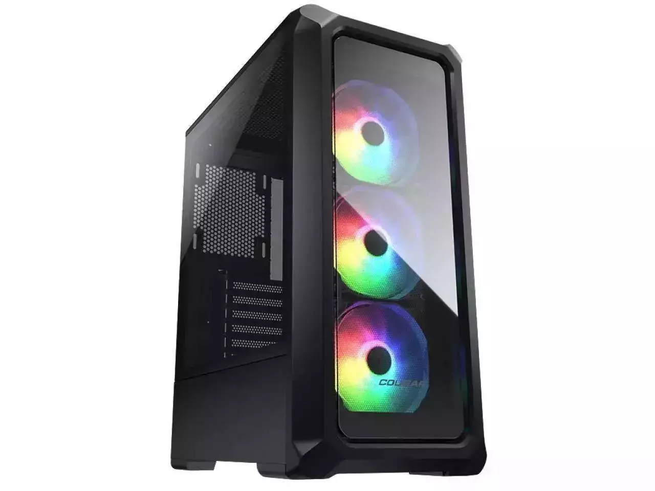 Pc Gamer Monstro / RTX 4090 24GB / AMD Ryzen 7 7800X3D / 64GB DDR5