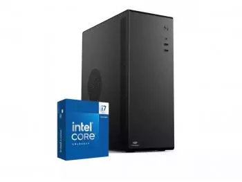Computador Business Ultra IV Premium - Intel 13a Geração (Intel Core i7-13700 16-Cores, 32GB DDR4-3200, 1TB SSD NVMe)
